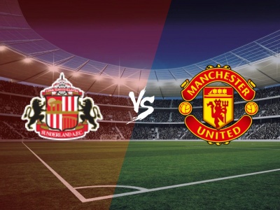 Xem Lại Sunderland vs Man Utd -  Vòng 36 English Premier 2025/26